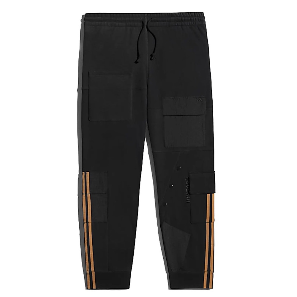Ivy Park Black Sweatpants